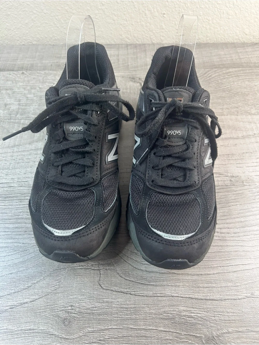 New Balance comfort driven